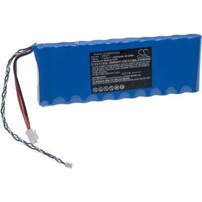 Vhbw Promax CB-077 Battery - 13000mAh, 7.4V Li-Ion Replacement Vhbw Promax CB-077 Battery - 13000mAh, 7.4V Li-Ion Replacement