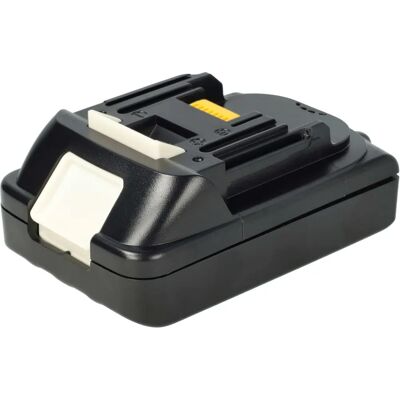 EXTENSILO Akku für Makita DTD Serie – 2500mAh 18V Lithium-Ion EXTENSILO Akku für Makita DTD Serie – 2500mAh 18V Lithium-Ion