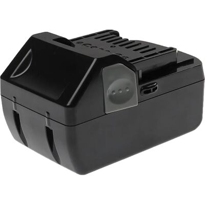 Batería EXTENSILO para Hitachi / Hikoki WH 18DSL, WM 18DBL - Repuesto de alta calidad Batería EXTENSILO para Hitachi / Hikoki WH 18DSL, WM 18DBL - Repuesto de alta calidad