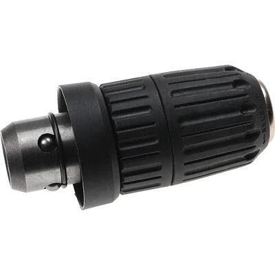 Mandrin à dégagement rapide vhbw compact - Accessoires pour outils électriques - Publicité Mandrin à dégagement rapide vhbw compact - Accessoires pour outils électriques - Publicité