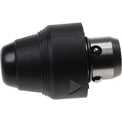 vhbw Bosch Kompatibles SDS Plus Bohrfutter - 1,9cm Schwarz vhbw Bosch Kompatibles SDS Plus Bohrfutter - 1,9cm Schwarz