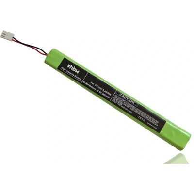 vhbw - Pentax 205526 - PT-1501A - Battery vhbw - Pentax 205526 - PT-1501A - Battery