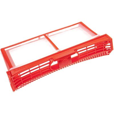 vhbw Bosch WTW86570EX/06-05 Wäschetrockner Filter - Weiß vhbw Bosch WTW86570EX/06-05 Wäschetrockner Filter - Weiß