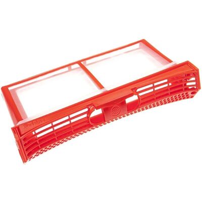 vhbw Filtre à peluches Siemens - Filtre pour sèche-linge - Remplacement ou supplémentaire - Facile à nettoyer vhbw Filtre à peluches Siemens - Filtre pour sèche-linge - Remplacement ou supplémentaire - Facile à nettoyer