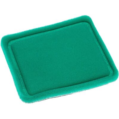 Pré-filtre pour Tondeuse VHBW - Compatible Briggs & Stratton 493537S - Vert - Publicité Pré-filtre pour Tondeuse VHBW - Compatible Briggs & Stratton 493537S - Vert - Publicité