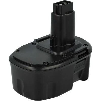 vhbw Dewalt Battery - 14.4V 3000mAh NiMH Tool Battery vhbw Dewalt Battery - 14.4V 3000mAh NiMH Tool Battery