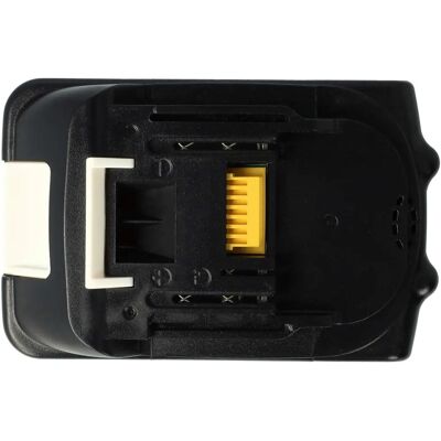 vhbw Batería Makita - 7500mAh, 18V Li-Ion, Compatible Herramienta vhbw Batería Makita - 7500mAh, 18V Li-Ion, Compatible Herramienta