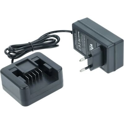 Caricabatterie Milwaukee 18V - Alta Qualità, Sicuro, Compatto Caricabatterie Milwaukee 18V - Alta Qualità, Sicuro, Compatto