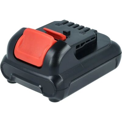 Batteria vhbw DCHJ063 Modello - Li-ion 12V Nero Batteria vhbw DCHJ063 Modello - Li-ion 12V Nero
