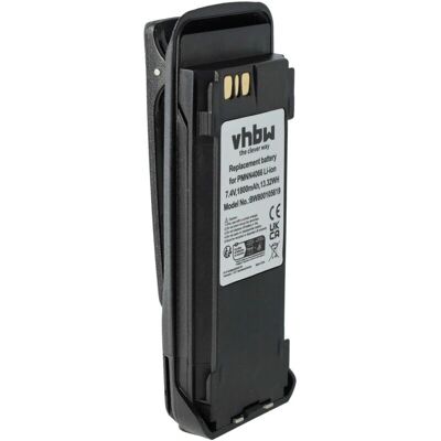 VHBW - PMNN4066A - 1800mAh - 7.4V - Battery VHBW - PMNN4066A - 1800mAh - 7.4V - Battery