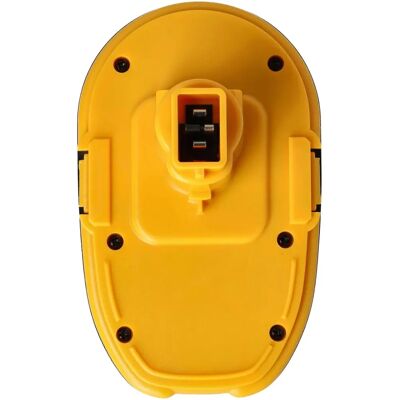 Batteria vhbw per Dewalt DC608K - 4000mAh NiMH 18V Batteria vhbw per Dewalt DC608K - 4000mAh NiMH 18V