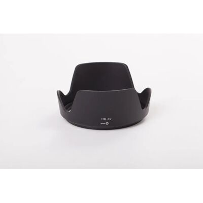 vhbw Pare-soleil pour Nikon Nikkor AF-S DX 16-85mm F/3.5-5.6G - Accessoire d'objectif vhbw Pare-soleil pour Nikon Nikkor AF-S DX 16-85mm F/3.5-5.6G - Accessoire d'objectif