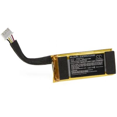 VHBW GSP853450 01 Batterie - Tragbarer Lautsprecher Ersatz VHBW GSP853450 01 Batterie - Tragbarer Lautsprecher Ersatz