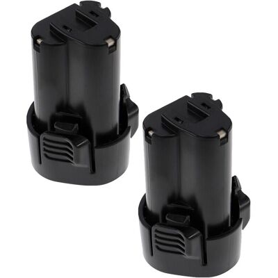EXTENSILO Makita Akku - 2500mAh Li-Ion 10.8V EXTENSILO Makita Akku - 2500mAh Li-Ion 10.8V