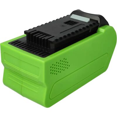 Batería Li-Ion Green 40V - Compatible con Greenworks Herramientas Batería Li-Ion Green 40V - Compatible con Greenworks Herramientas
