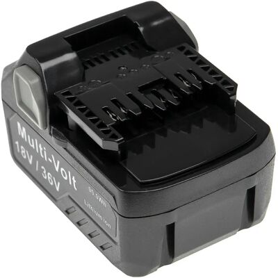 Batería de Alta Capacidad VHBW para Herramientas HiKOKI - 18/36V Li-Ion Batería de Alta Capacidad VHBW para Herramientas HiKOKI - 18/36V Li-Ion