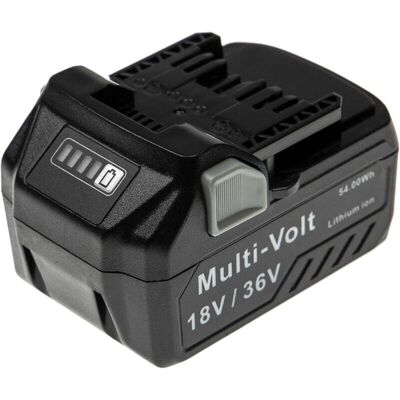 vhbw Hikoki Akku - 3000mAh Li-Ion 18V - Kompatibles Werkzeug vhbw Hikoki Akku - 3000mAh Li-Ion 18V - Kompatibles Werkzeug