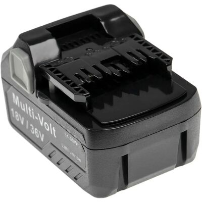 vhbw - Hikoki Akku 3000mAh Li-Ion Schwarz - Batterie vhbw - Hikoki Akku 3000mAh Li-Ion Schwarz - Batterie