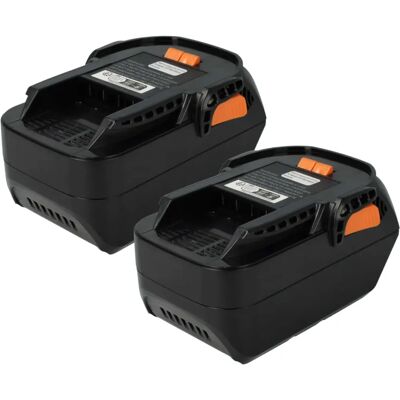 VHBW 2x Batteria di Ricambio per AEG L1850R-X4, L1890RHD - Utensili elettrici VHBW 2x Batteria di Ricambio per AEG L1850R-X4, L1890RHD - Utensili elettrici