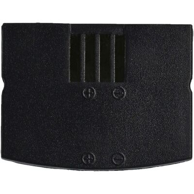 vhbw Batería para Auriculares Inalámbricos Sennheiser - 3x Repuesto, 140mAh vhbw Batería para Auriculares Inalámbricos Sennheiser - 3x Repuesto, 140mAh