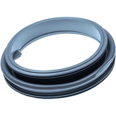 Samsung WF0604YJW/XEG, WF0604ABW/XEN, Guarnizione porta lavatrice Samsung WF0604YJW/XEG, WF0604ABW/XEN, Guarnizione porta lavatrice