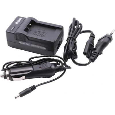 Chargeur SeaLife Reefmaster DC500TCM - Accessoires pour Appareil Photo Numérique Chargeur SeaLife Reefmaster DC500TCM - Accessoires pour Appareil Photo Numérique