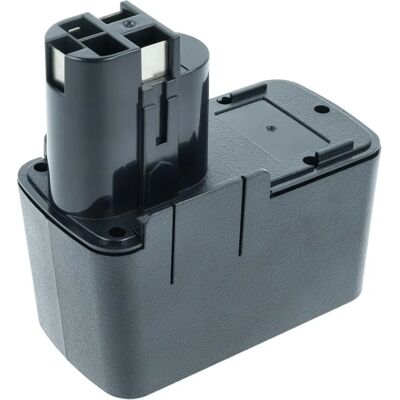 Batteria NiMH 12V VHBW per Bosch GSB 12 VSP-3, GSR 12V - Batteria Strumento Batteria NiMH 12V VHBW per Bosch GSB 12 VSP-3, GSR 12V - Batteria Strumento