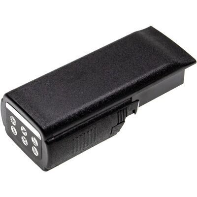 VHBW - Motorola APX 6000/APX 5000 - 4600mAh - Battery VHBW - Motorola APX 6000/APX 5000 - 4600mAh - Battery