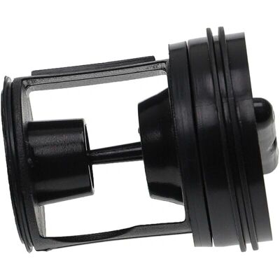 Filtro lanugine Gorenje - 5,9cm - Nero Filtro lanugine Gorenje - 5,9cm - Nero
