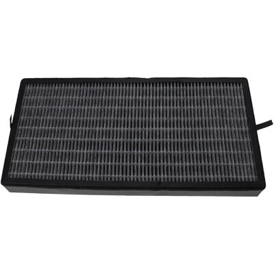 Filtro purificador de aire vhbw H11 - Compatible con Kärcher AF 100 - Negro Filtro purificador de aire vhbw H11 - Compatible con Kärcher AF 100 - Negro