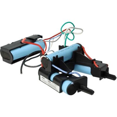vhbw Akku 18V 1500mAh für Staubsauger - Akku für Staubsauger vhbw Akku 18V 1500mAh für Staubsauger - Akku für Staubsauger