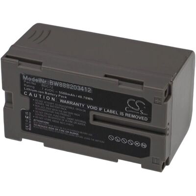 vhbw Batería LN-150 Sokkia - Alta Capacidad Li-Ion vhbw Batería LN-150 Sokkia - Alta Capacidad Li-Ion