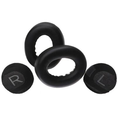 Bose NC 700 - Morbidissimi cuscinetti auricolari di ricambio - Cuffie Bose NC 700 - Morbidissimi cuscinetti auricolari di ricambio - Cuffie