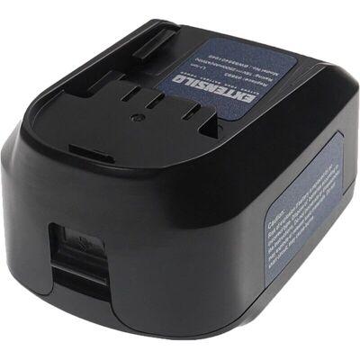 Güde Battery Compatible with GD95693 - 18V Garden Tool Set Güde Battery Compatible with GD95693 - 18V Garden Tool Set