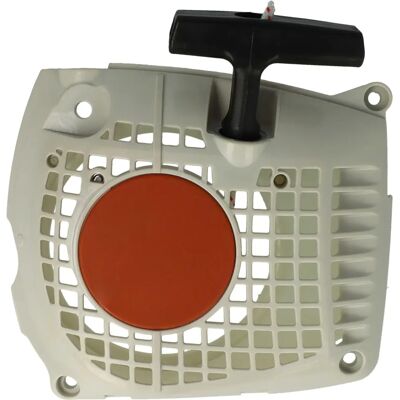 Vhbw Chainsaw Pull Start - Compatible with Stihl MS 251 MS 231C - Durable & Easy to Install Vhbw Chainsaw Pull Start - Compatible with Stihl MS 251 MS 231C - Durable & Easy to Install