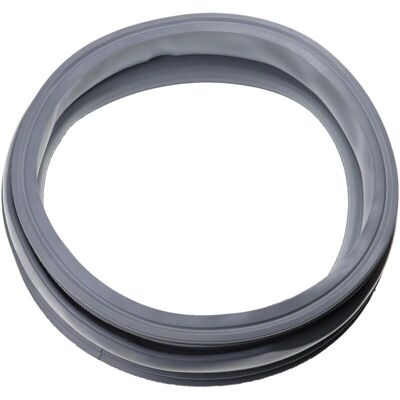 vhbw - Replacement Door Gasket for Washing Machine Model 00354135 - Grey vhbw - Replacement Door Gasket for Washing Machine Model 00354135 - Grey