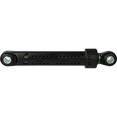 vhbw Miele Stoßdämpfer - 120N Schwarz/Silber - Waschmaschinen Ersatz vhbw Miele Stoßdämpfer - 120N Schwarz/Silber - Waschmaschinen Ersatz