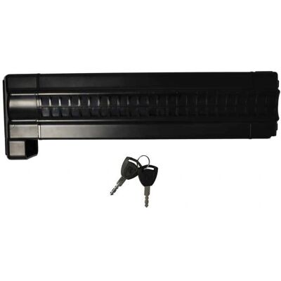 Batterie Extensilo 11600mAh 24V Li-ion pour Prophete Alu-City 26 - E-bike Batterie Extensilo 11600mAh 24V Li-ion pour Prophete Alu-City 26 - E-bike