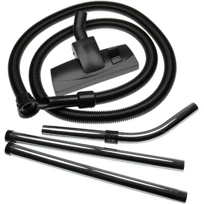 VHBW - Juego de accesorios de 5 piezas para aspiradora VHBW - Juego de accesorios de 5 piezas para aspiradora