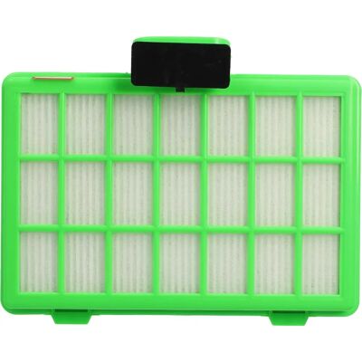 vhbw - Rowenta RS-RT9977 - Vert/Blanc - Filtre pour aspirateur - Publicité vhbw - Rowenta RS-RT9977 - Vert/Blanc - Filtre pour aspirateur - Publicité