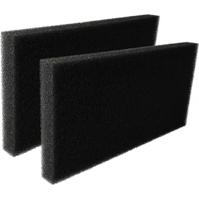 Vhbw Gorenje Trockner Schaumstofffilter-Set Vhbw Gorenje Trockner Schaumstofffilter-Set