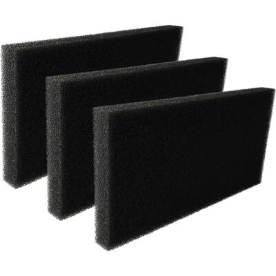 VHBW 3x Trockner Filter Ersatz Gorenje / Panasonic Sp-13 - Trockner Filter VHBW 3x Trockner Filter Ersatz Gorenje / Panasonic Sp-13 - Trockner Filter