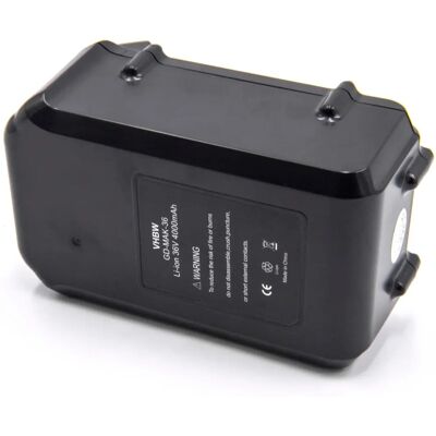 vhbw BUB360X, BUC250Z Batteria al Litio - Batteria vhbw BUB360X, BUC250Z Batteria al Litio - Batteria