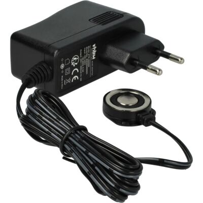 Chargeur vhbw pour Philips SpeedPro Max - Modèles FC6908, XC8149, FC6906, FC6823, FC6827, FC6822 Aspirateur Chargeur vhbw pour Philips SpeedPro Max - Modèles FC6908, XC8149, FC6906, FC6823, FC6827, FC6822 Aspirateur