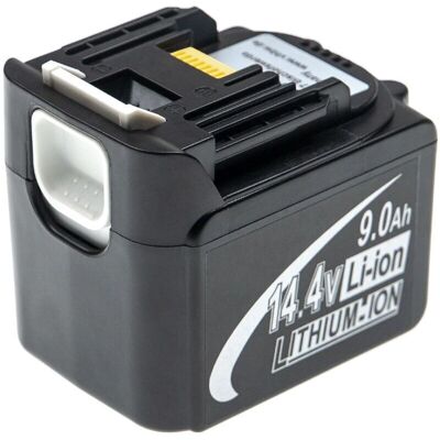 vhbw Batería Makita - 9000mAh Batería de Litio para Herramientas vhbw Batería Makita - 9000mAh Batería de Litio para Herramientas