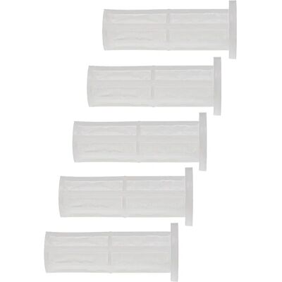 vhbw 5x Wasserfilter Kartusche - Kompatibel mit Kärcher 4730-050 vhbw 5x Wasserfilter Kartusche - Kompatibel mit Kärcher 4730-050