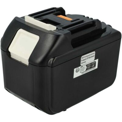 batería vhbw Makita - 9000mAh, 18V, Li-ion - Batería para herramientas batería vhbw Makita - 9000mAh, 18V, Li-ion - Batería para herramientas