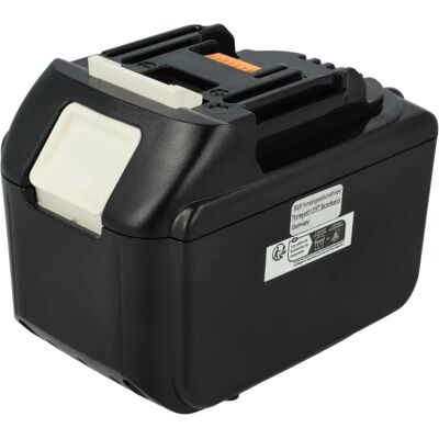 vhbw Batería para Makita DUP361Z, DUM604 - Batería vhbw Batería para Makita DUP361Z, DUM604 - Batería