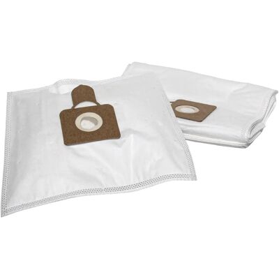 vhbw - Hoover H68 / Diva DVG 1122 - Blanc - Sachets de poussière pour aspirateur - Publicité vhbw - Hoover H68 / Diva DVG 1122 - Blanc - Sachets de poussière pour aspirateur - Publicité