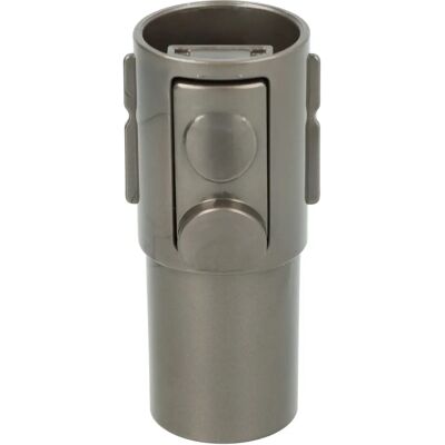vhbw VHBW - Gris - Adaptateur pour Aspirateur vhbw VHBW - Gris - Adaptateur pour Aspirateur